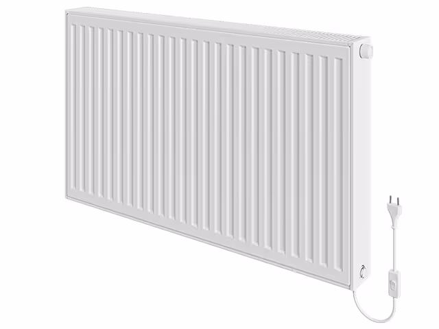 PURMO warmtepompradiator Ulow-E type 22 uit de categorie warmtepompradiator met artikelnr. FMT220600401100