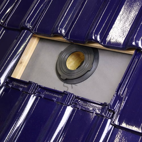 Produktbild 4093779 Universeller Dichtring für Rohrdurchführungen DN 110, 125, 160, 180