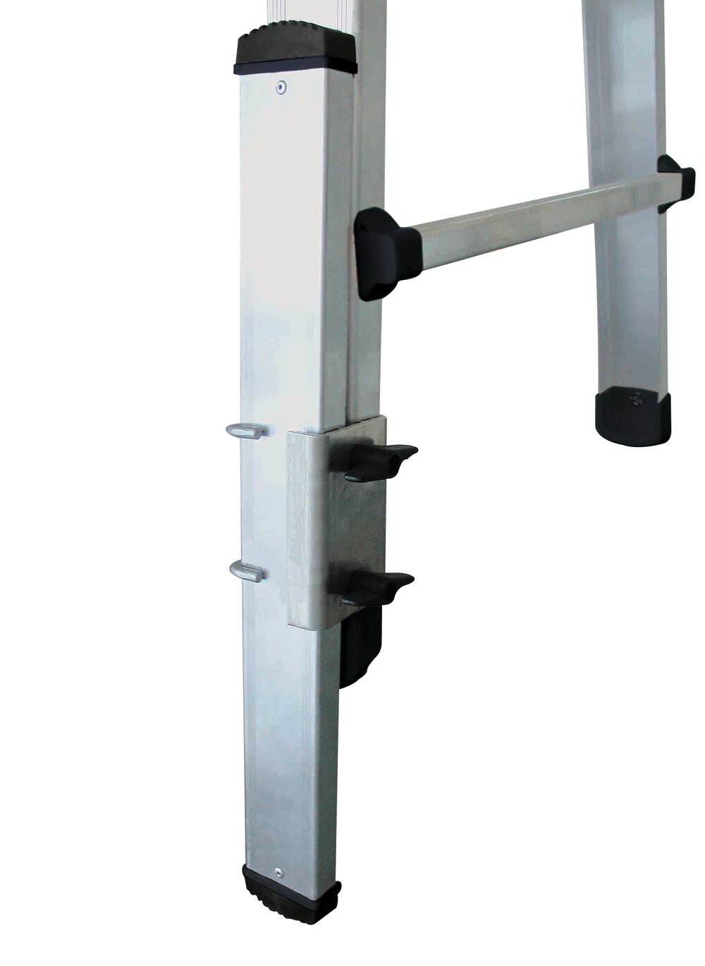 Munk stijlverlengstuk voor telescopische ladders uit de categorie telescopische ladders met artikelnummer 032021