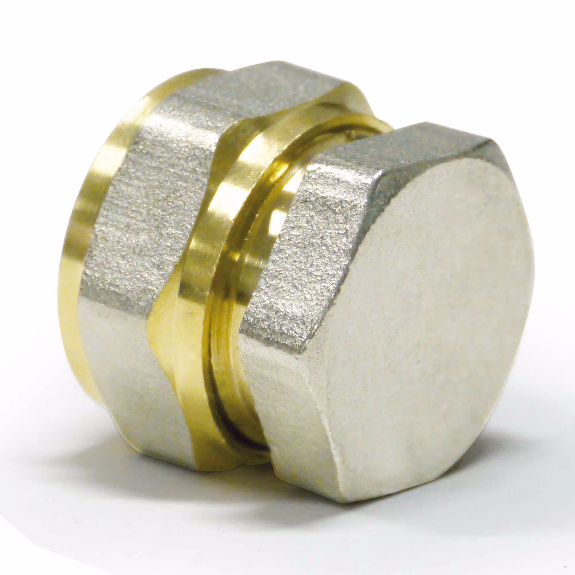Schroefpluggen van Pipetec Schroefpluggen, schroeffittingen
