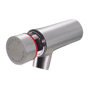 Presto Neo, 65 mm, 7s, voor warm of voorgemengd water uit de categorie wastafelkranen met GTIN 3535770661054 Presto Neo, 65 mm, 7s, voor warm of voorgemengd water van het merk Rada uit het kranenprogramma