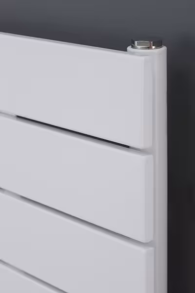 Kamerradiator P1 Horizontaal Wit RAL 9003 van het merk Ximax uit de categorie kamerradiatoren