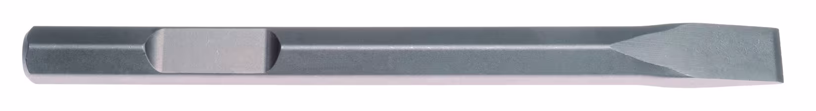 Platte beitel voor USH27 36x400 mm van PROJAHN uit de categorie machineaccessoires