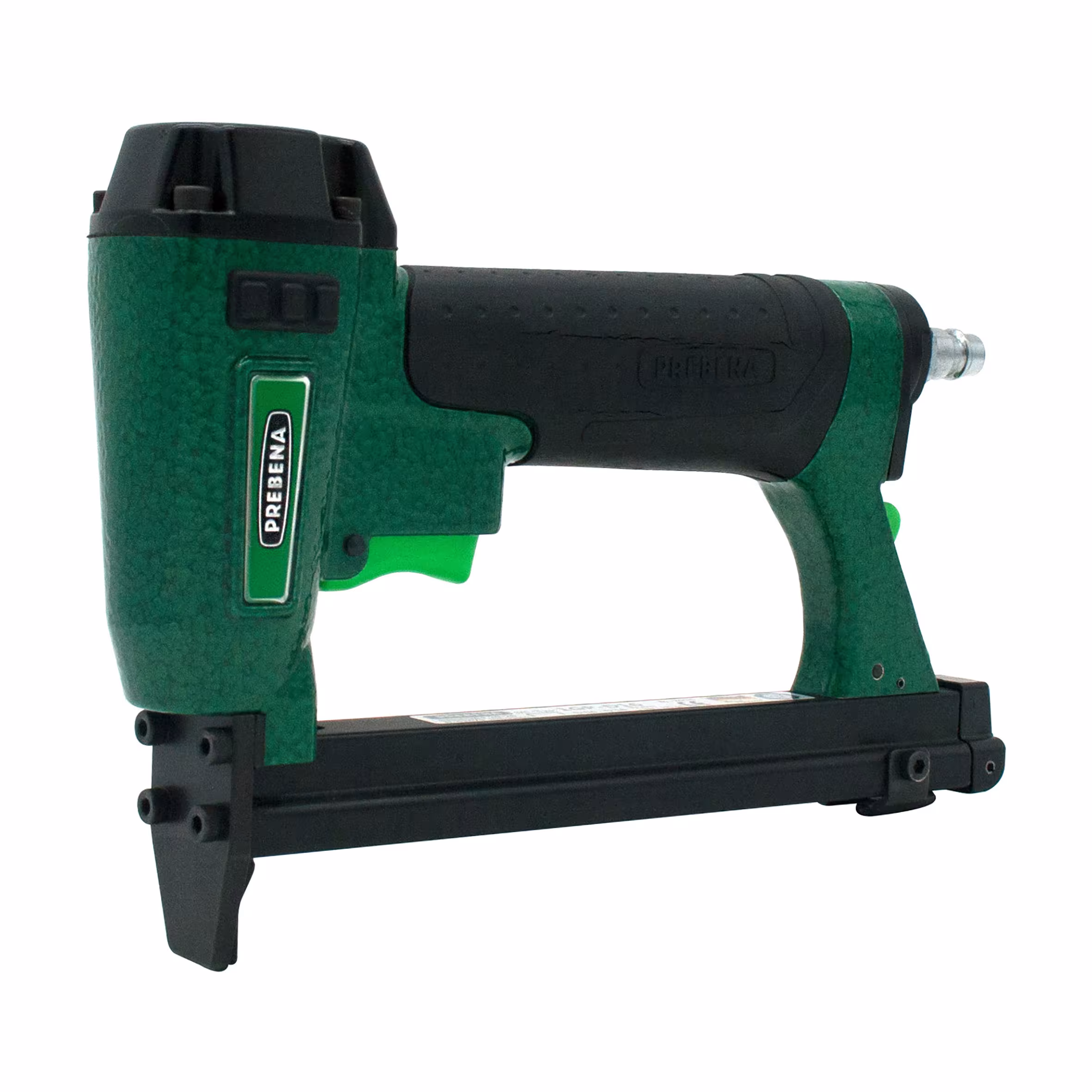 Een andere weergave van het artikel Pneumatische spijkermachine voor nieten van 4-16 mm 1GP-D16 Een andere weergave van het artikel Pneumatische spijkermachine voor nieten van 4-16 mm 1GP-D16 uit de categorie werkplaatsinrichting