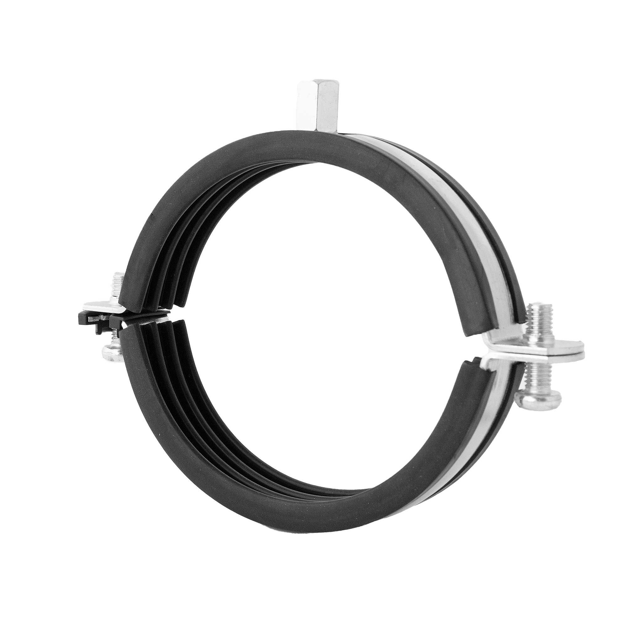 Fixotec schroefbuisklem Classic Pro M8 en M8/M10 uit de categorie dubbele schroefbuisklemmen met artikelnummer 283228