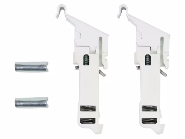 PURMO vervangingsset bovendelen voor FZ beugels type 20/30 uit de categorie beugels en consoles met artikelnr. AGL5MW511518690