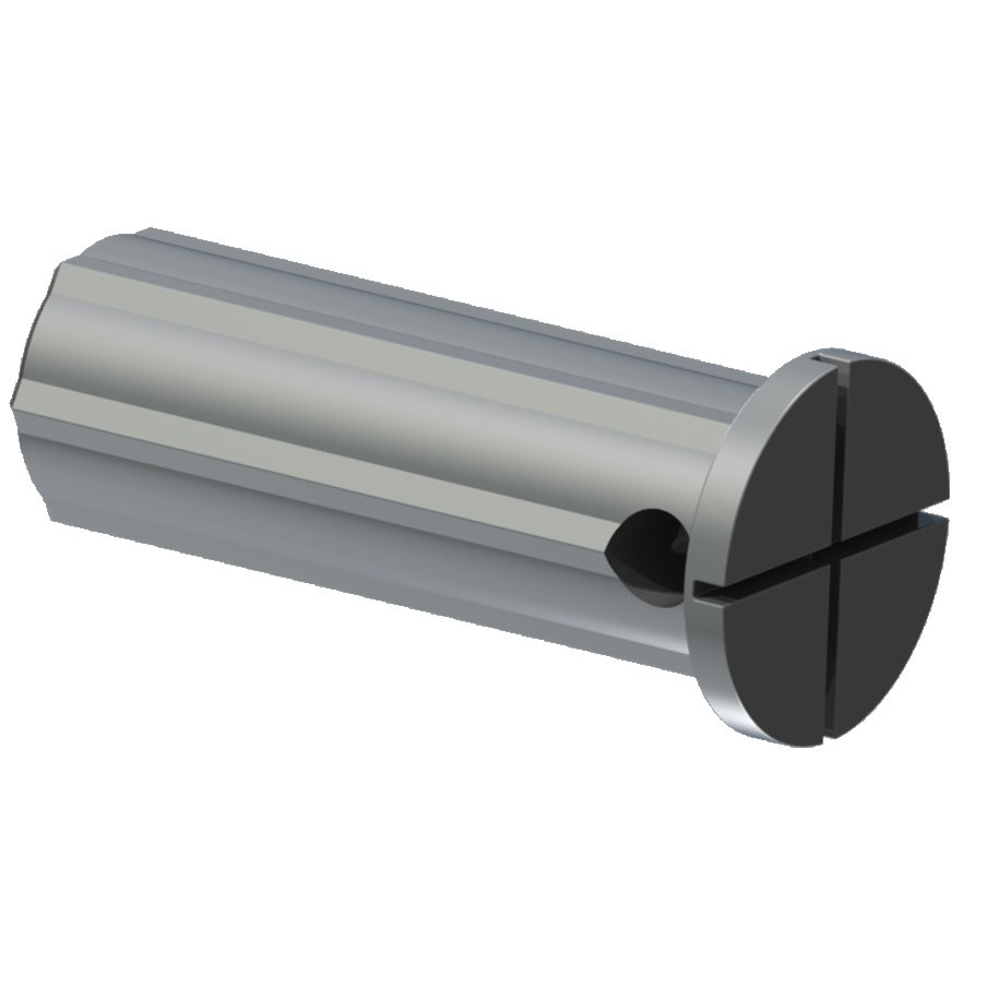 Ortwein Molch-slim (Montegenuss zu slim Baustopfen 1/2") van het merk Ortwein Ortwein Molch-slim (Montegenuss zu slim Baustopfen 1/2") uit de categorie Bautopfen & Prüftopfen met artikelnummer IP074