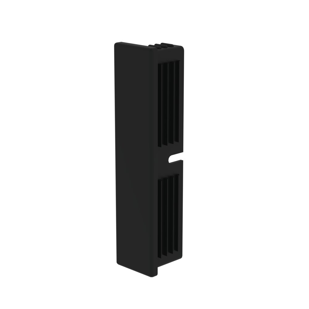 Munk systeemrailing eindkap 108 x 25 1 set = 2 stuks van Günzburger Steigtechnik Munk systeem leuning eindkap 108 x 25, 1 set = 2 stuks, uit de categorie Toegangsapparatuur Accessoires & Reserveonderdelen met artikelnummer 984060