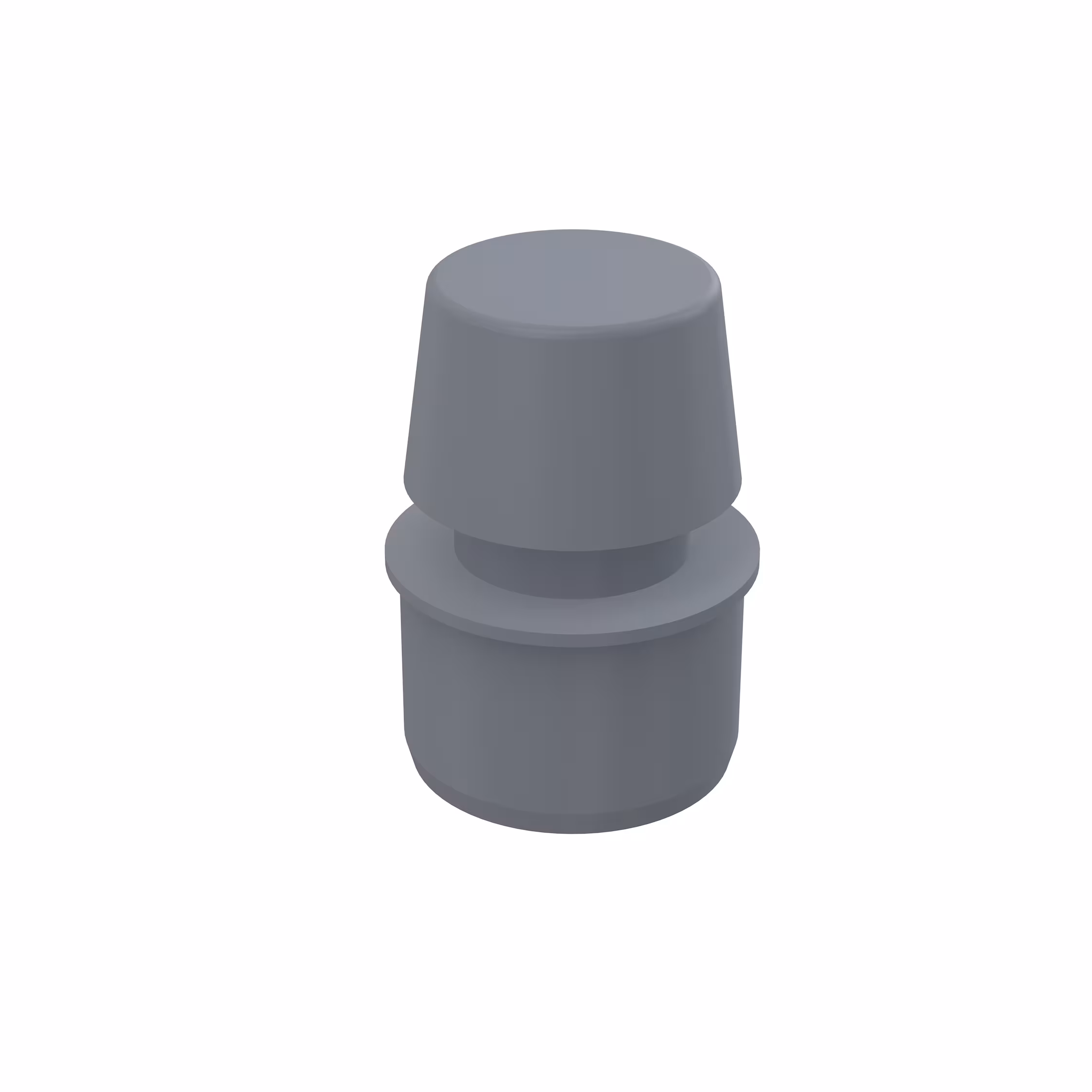 AlcaPlast APH 40 50 75 110 universele afvalwaterleidingbeluchterklep - geschikt voor HT buizen 50 mm (DN 50) van AlcaPlast AlcaPlast APH afvalwaterleidingbeluchter, sifons/aftapkranen/slangen, art.nr. APH50