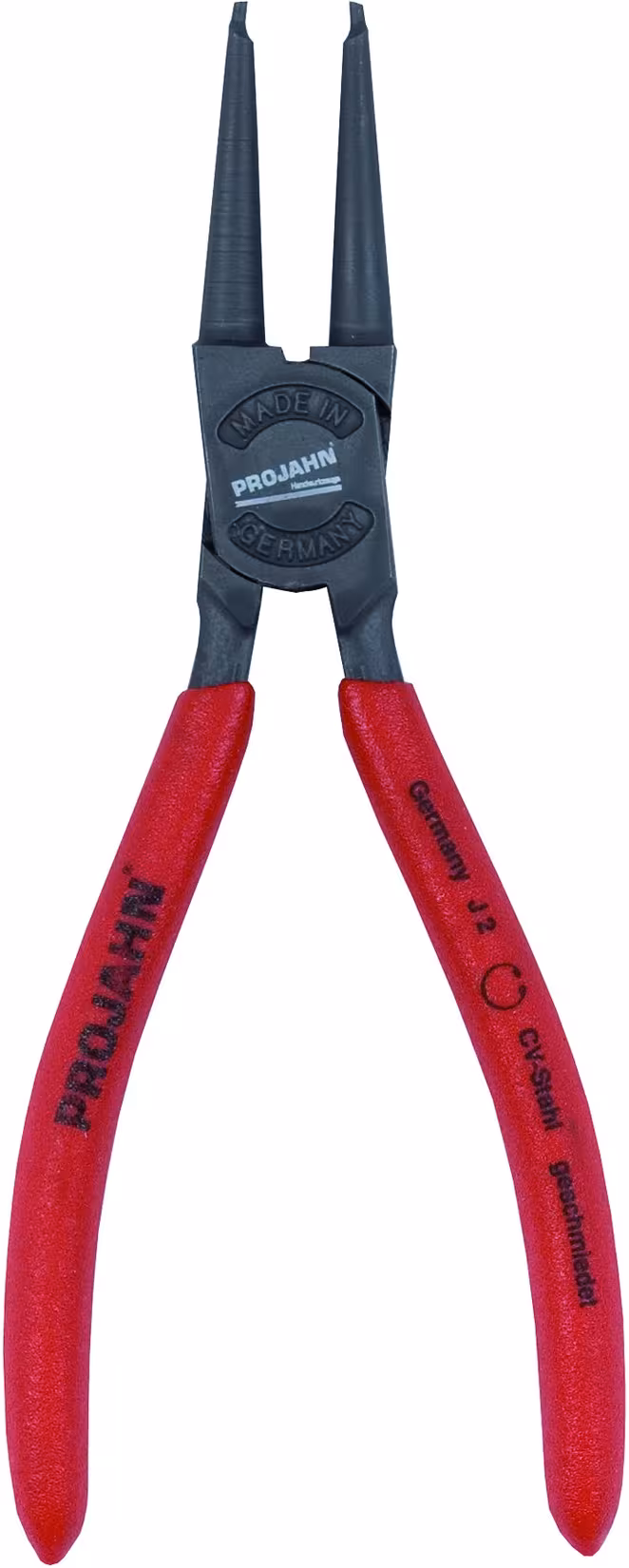 Borgringtang J2 voor binnenringen PROJAHN Made in Germany van PROJAHN Borgringtang Professional, tang, artikelnr. 4683-J2