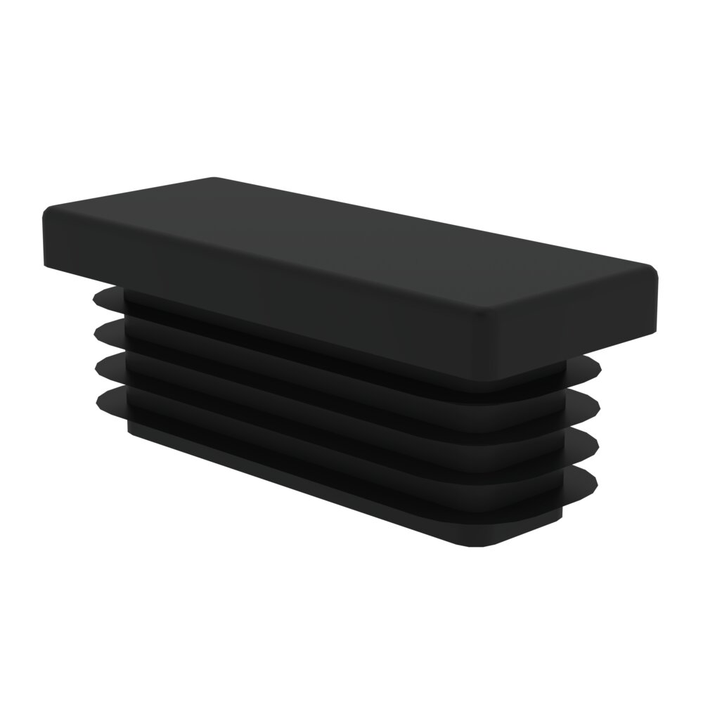 Produktbild (Abb. Ähnlich) 2178374 Munk afdekkap voor schachtladders 50x20 mm