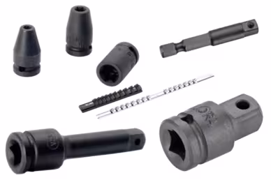 Schroevendraaiergereedschap 1/4" Schroevendraaiergereedschap 1/4"