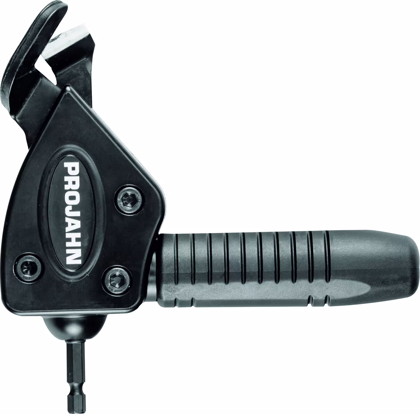 1/4" blikschaaradapter voor boormachines en accuschroevendraaiers van PROJAHN met artikelnr. 398053