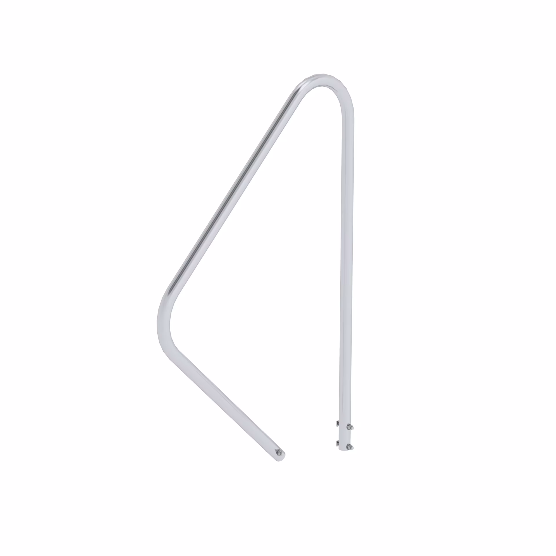 Leuningbeugel voor montagetrappen van het merk Munk uit het assortiment Ladders & Steigers