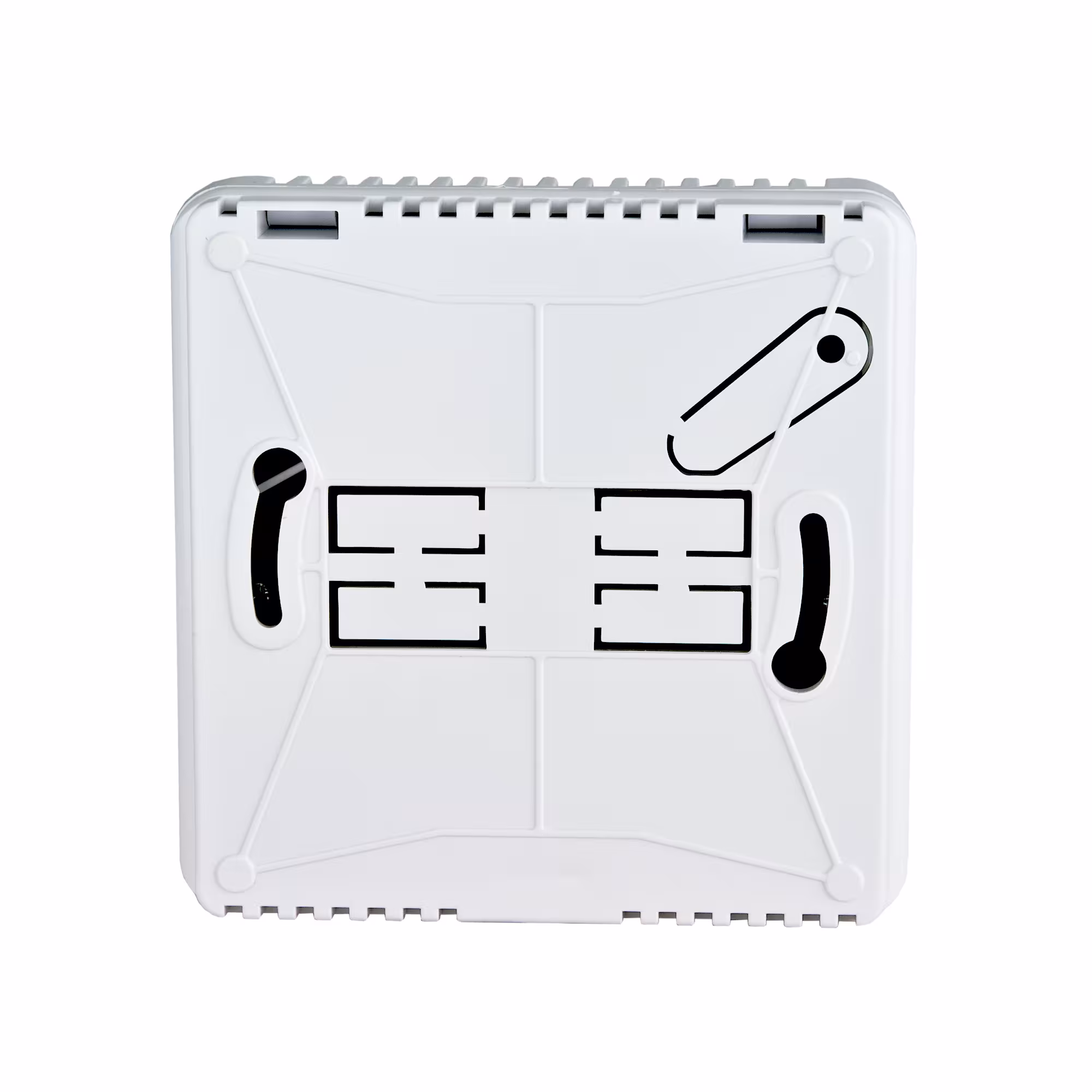 PT14-P kamerthermostaat van Elektrobock uit de categorie radiatoren