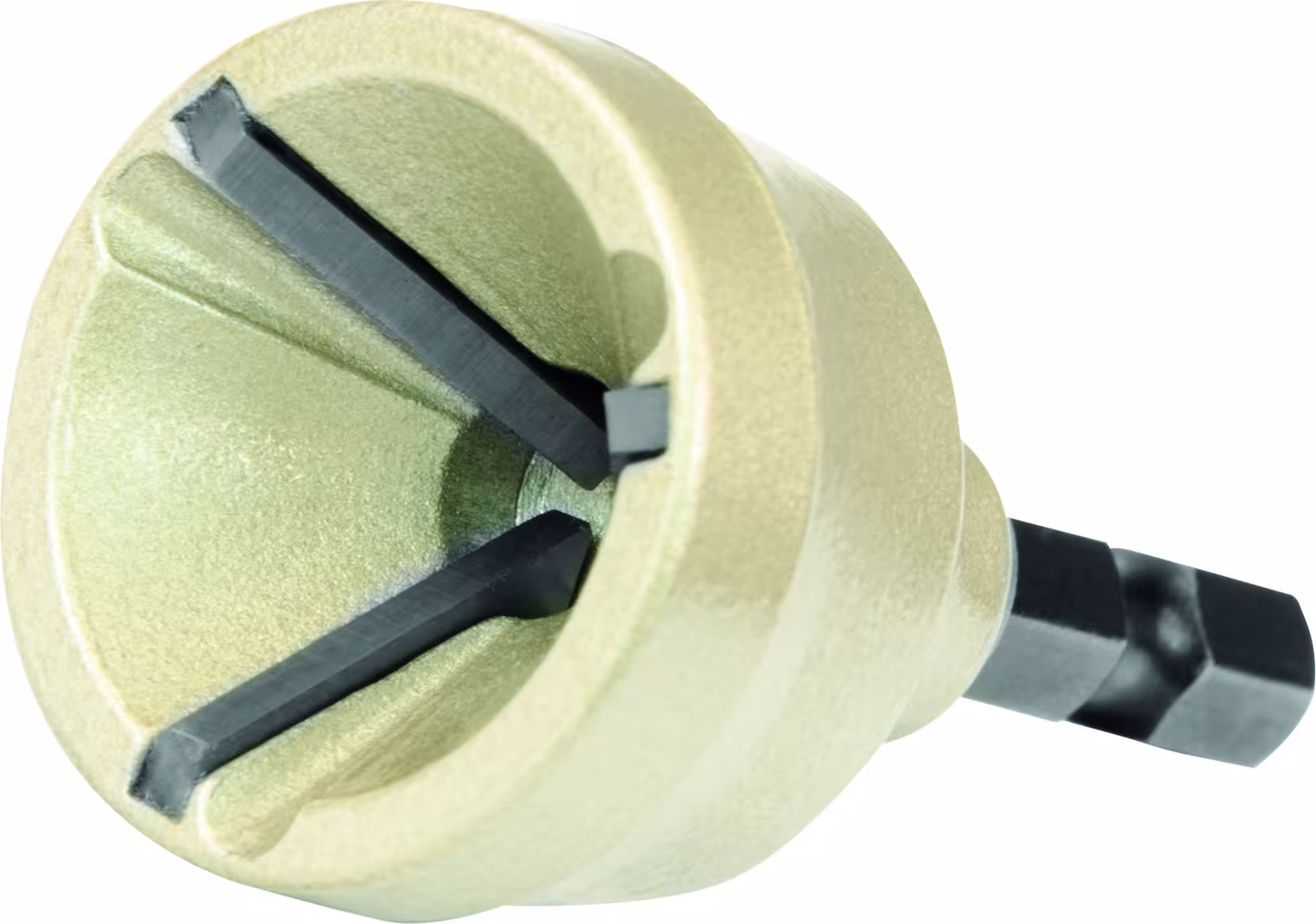 Productgroep externe ontbramer Externe ontbramer 13-35 mm met 5 hardmetalen snijkanten maat. 2 van het merk PROJAHN uit de categorie handgereedschap