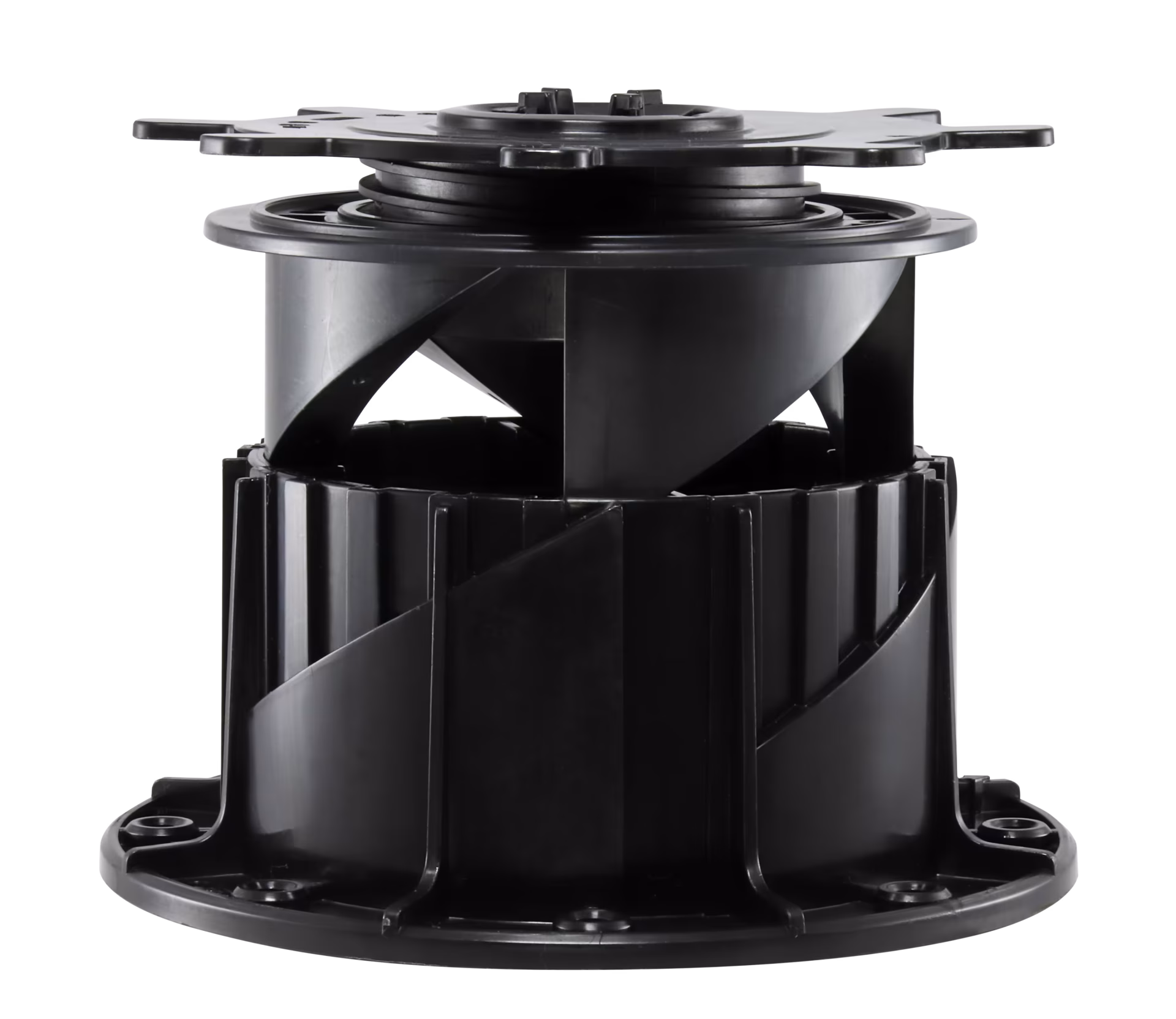 TERRASYS ErgoSpeed® ladeblokken 85 tot 125 mm van Beko TERRASYS ErgoSpeed® ladeblokken 85 tot 125 mm uit de categorie ladeblokken en steunen met art.nr. 505 90 125