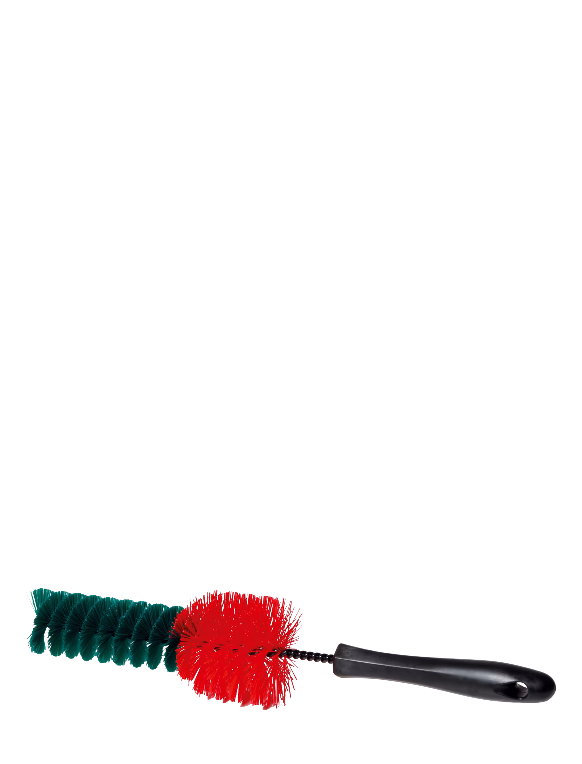 Velgenborstel, 330 mm van Beko Velgenborstel, 330 mm uit de productcategorie autoverzorging met artikelnr. PZ-133-330