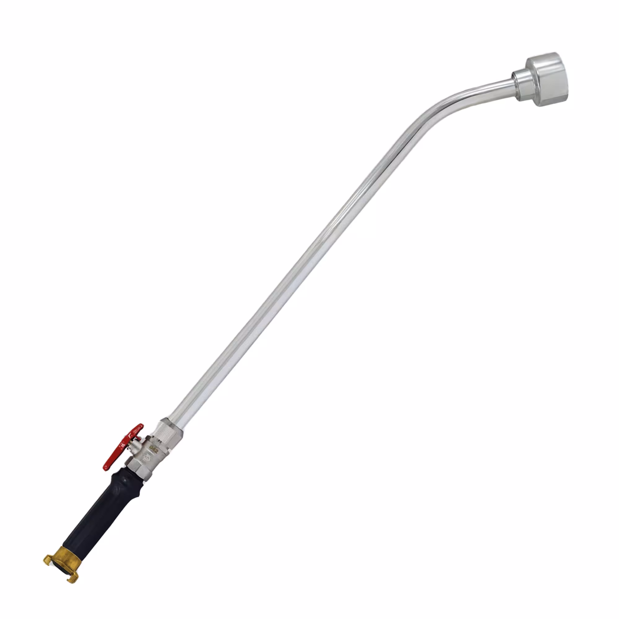 Gietapparatuurset, 40 cm, van Puteus Gietuitrustingset, gietuitrusting & sproeikoppen, artikelnr. 33551