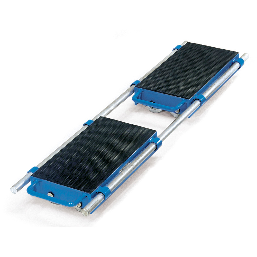 Verstelbaar chassis 6953 uit de scootercategorie met onderdeelnummer 6953