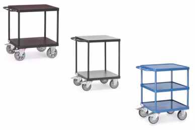 Tafelwagen Tafelwagen