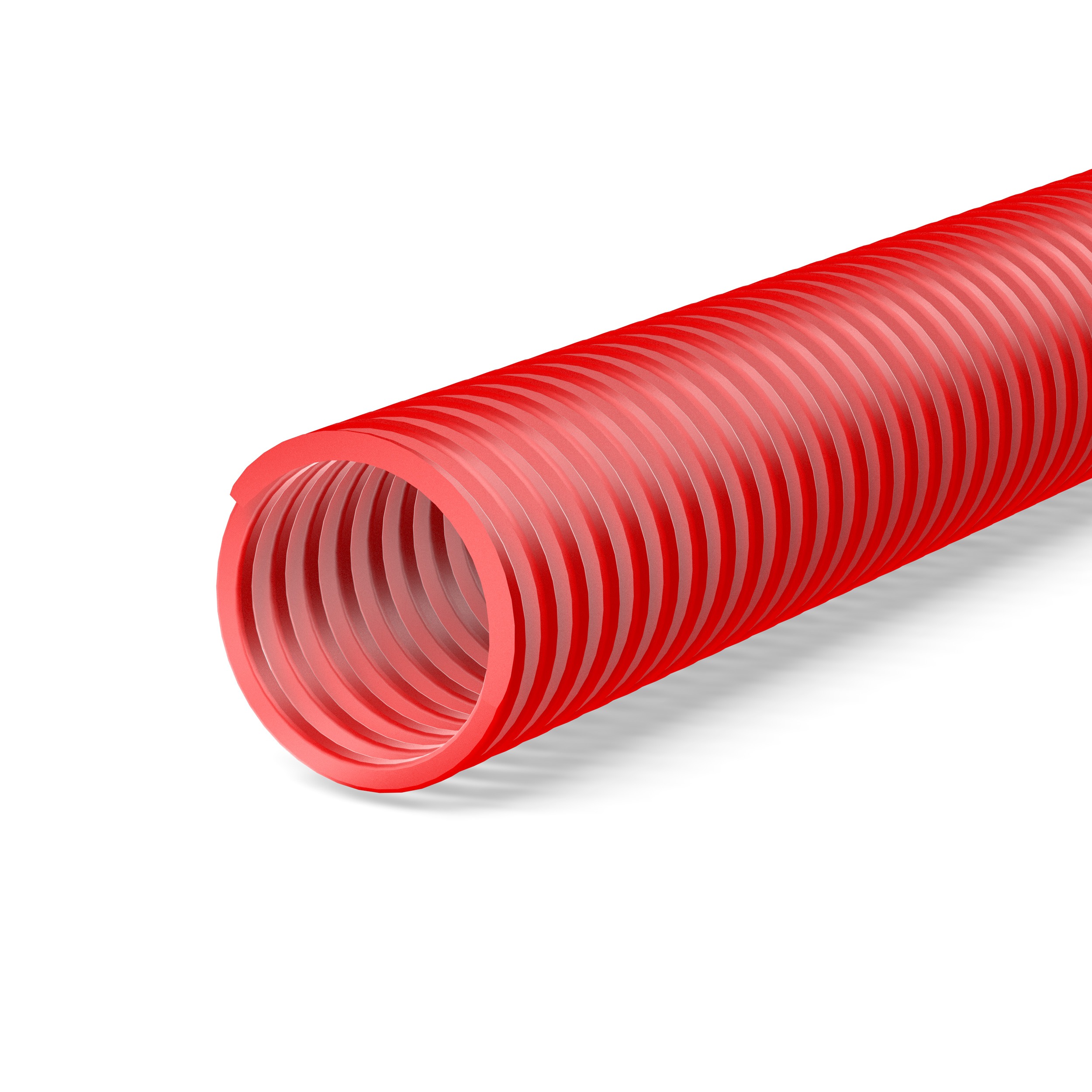 Flexibele huisinvoerbeslag 65 mm Ø binnen, per meter, UGA System-Technik, uit de categorie huisinvoer, artikelnummer 443406550000