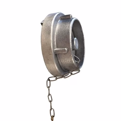 STORZ C-52 MCC blindkoppeling van het merk MCC STORZ MCC blindkoppeling uit de categorie slangkoppelingen, -stukken en -fittingen met artikelnummer 4000352515