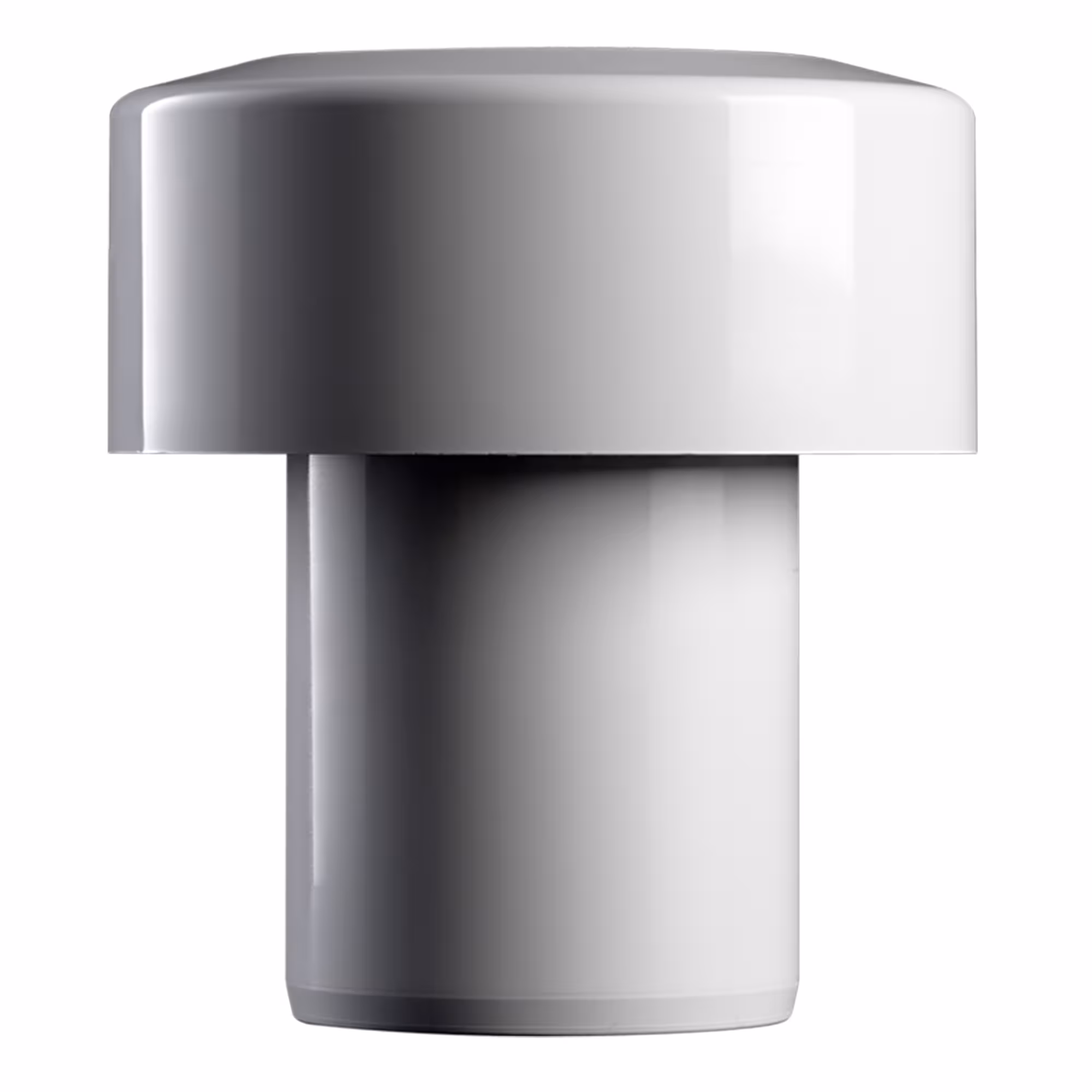 Durgo beluchter met stekkeraansluiting, afvoerpijpbeluchter, art.nr. 7000040