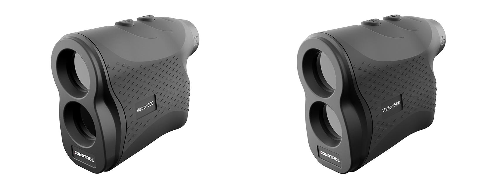 Vector afstandsmeter van het merk Control Vector-afstandsmeter uit de categorie laser-afstandmeters