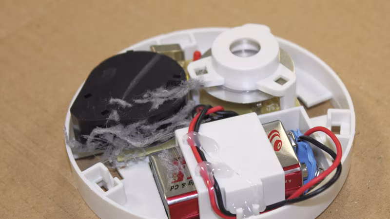 TecLine rookmelder testgas 150 ml TecLine rookmelder testgas 150 ml