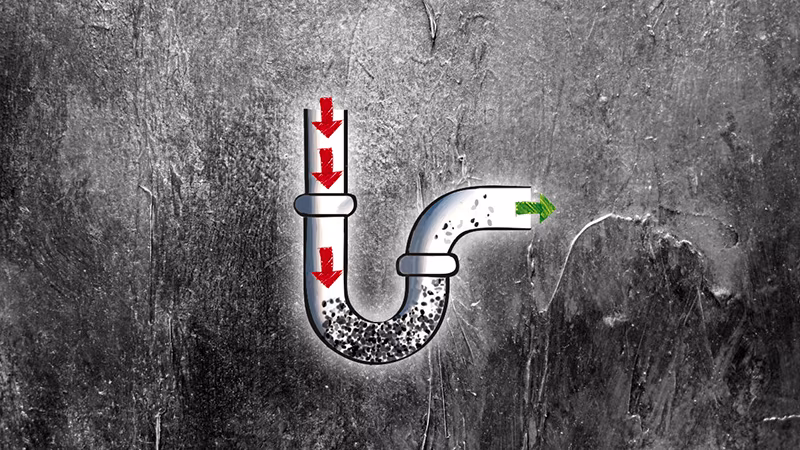 TecLine run-off tornado®, gebruiksklaar concentraat 1 literfles TecLine run-off tornado®, gebruiksklaar concentraat 1 literfles