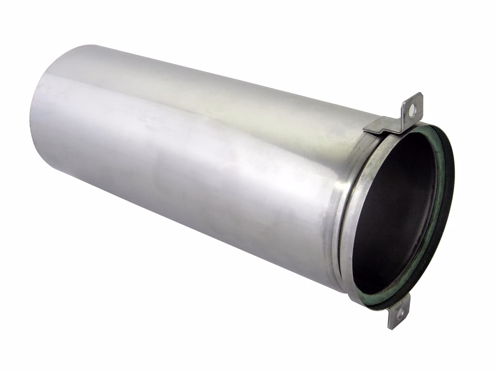 Enkelwandige EW-fitting voor basiselement 90° D250 lengte 330 mm vanaf Skoberne Enkelwandige EW-connector voor basiselement 90° D250 lengte 330 mm uit de categorie RVS uitlaatsysteem enkelwandig met het artikelnr. 670661