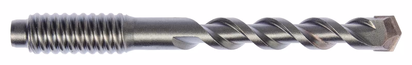 Centreerboor met schroefdraad voor hamerboor 12x128 mm van PROJAHN Centreerboor met schroefdraad voor hamerboor 12x128 mm, boor- & freesmachines, art.nr. 81006