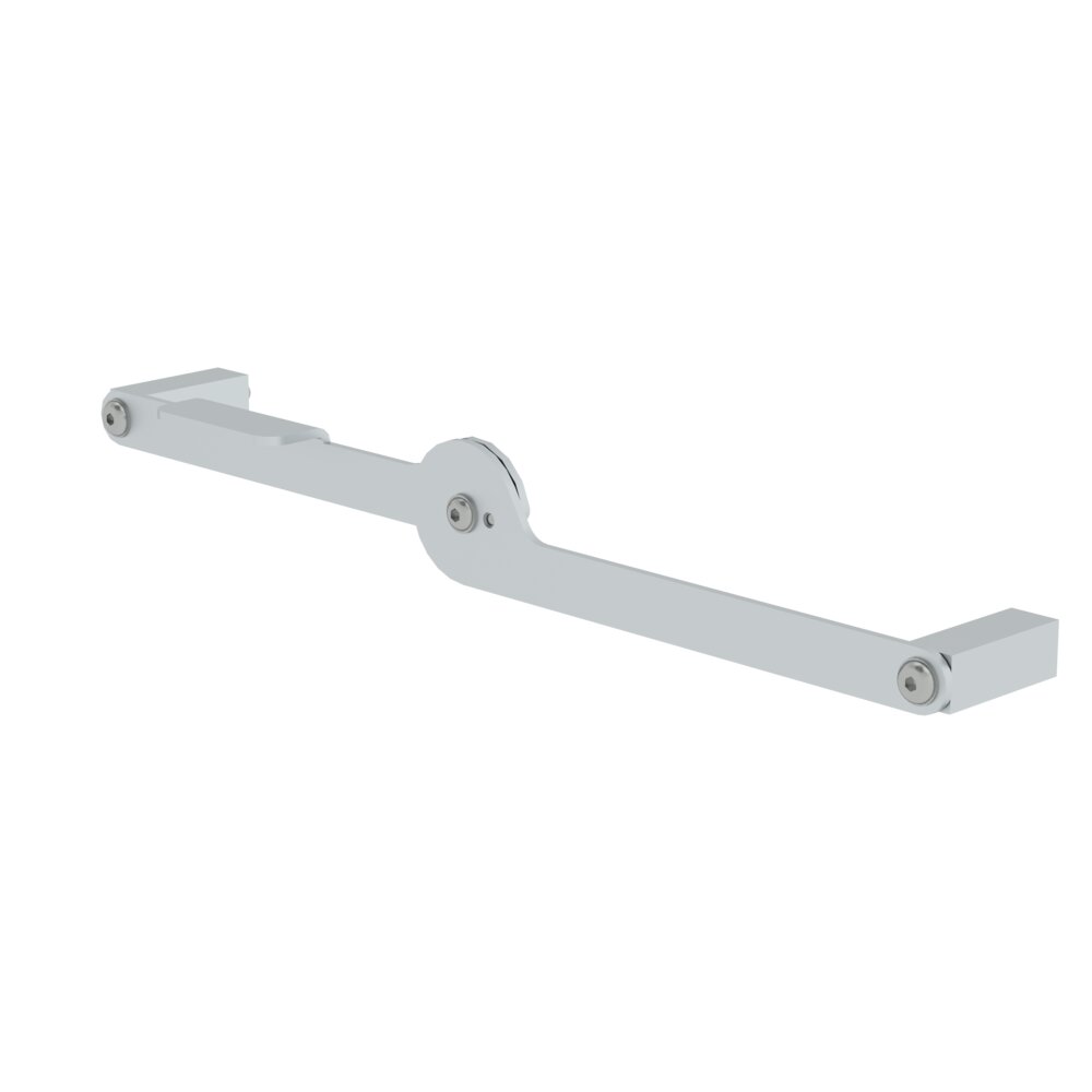 Munk trek- en drukbestendige verbindingsstang uit de categorie klimuitrusting accessoires & reserveonderdelen met artikelnummer 019294