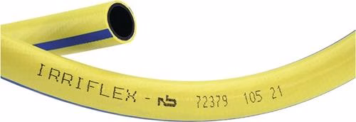 Irriflex waterslang, 25 meter lang, 19 mm binnendiameter, 24,9 mm buitendiameter, merk TRICOFLEX Irriflex TRICOFLEX waterslang uit de categorie tuinslangen met artikelnummer 4000350229