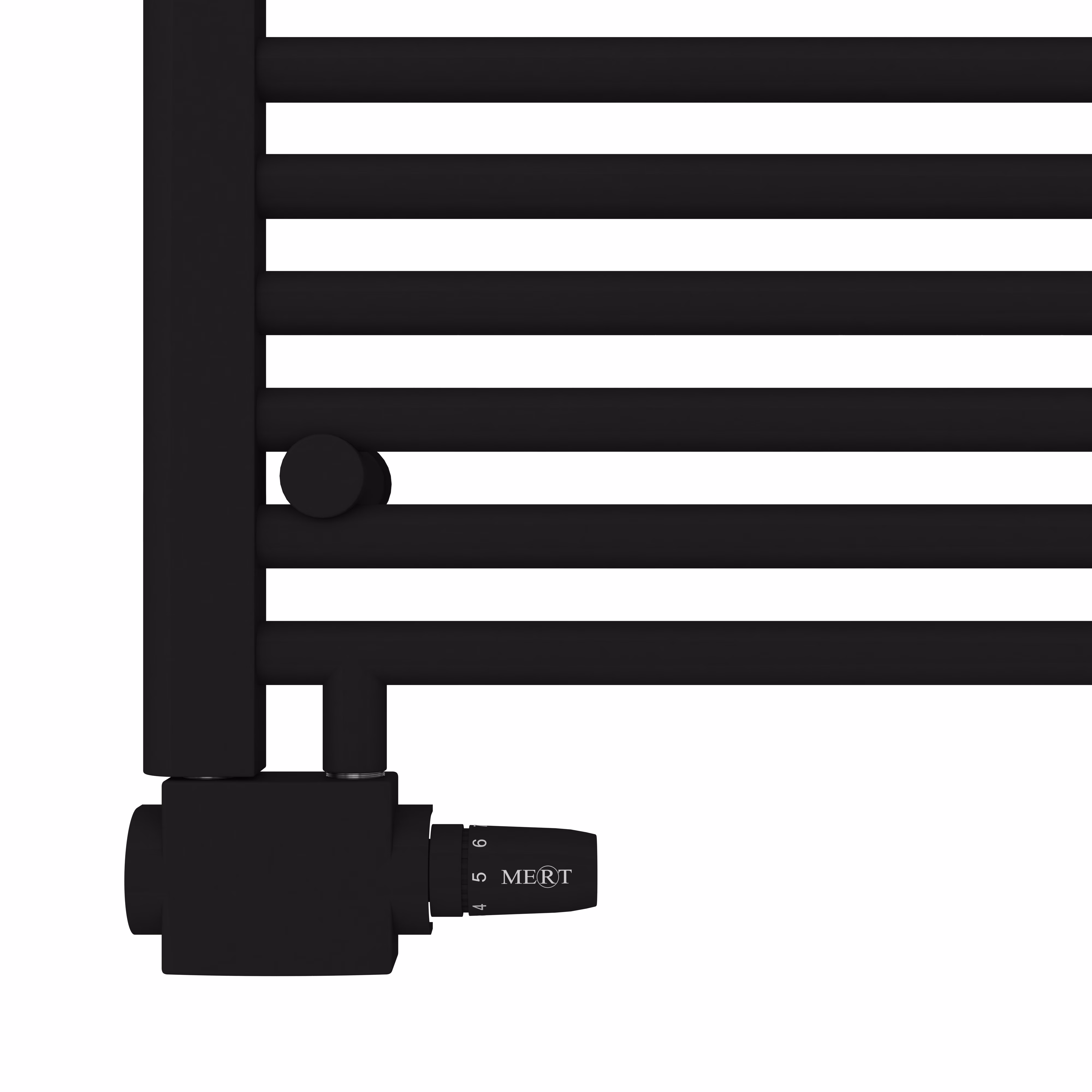 Ohne Text 2679425451618154149 MERT vervangingsradiator AU, zwart, 800x550mm