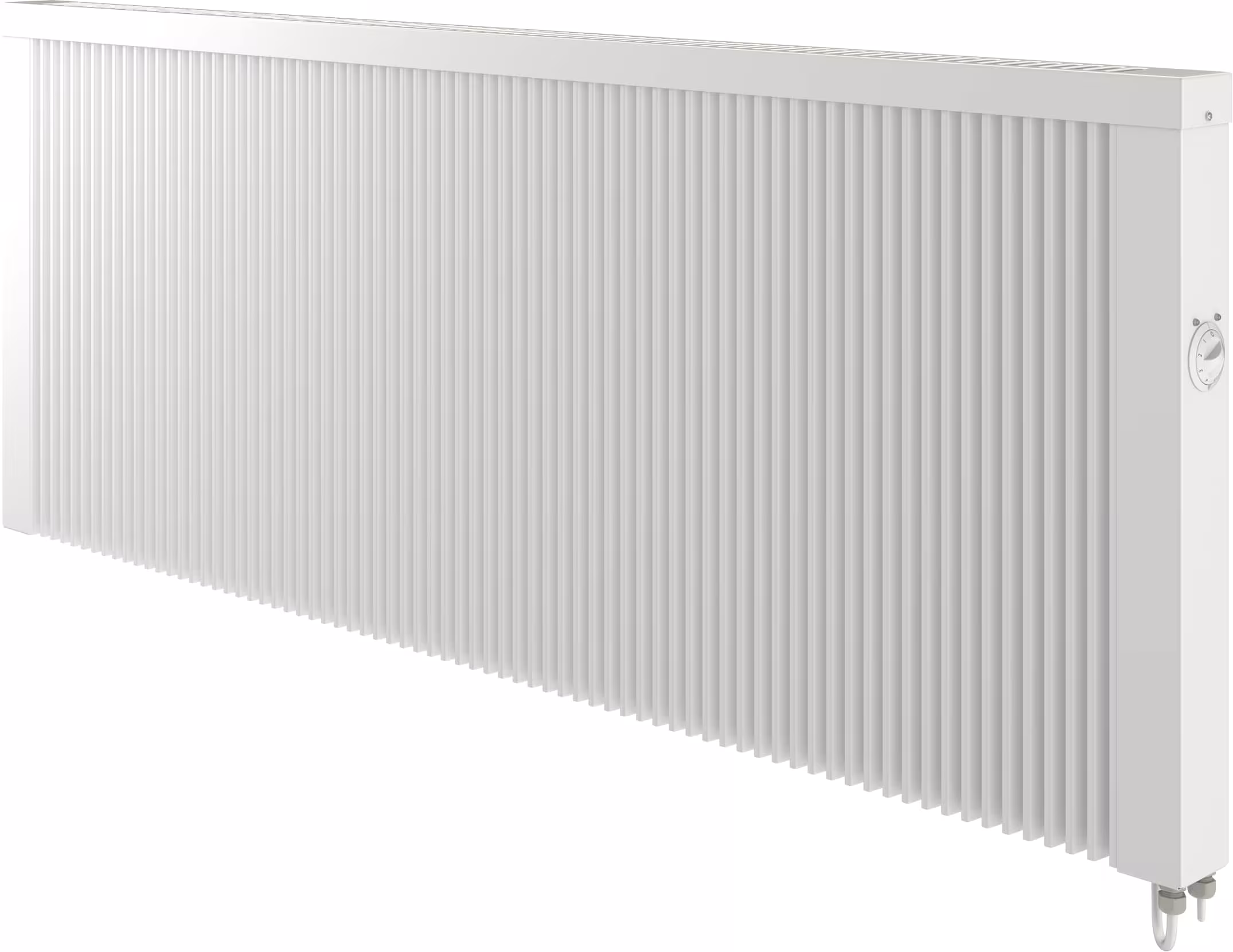 Deelboiler TT-KS 1800 S LT 60°C opbouw met ingebouwde thermostaat van Lucht LHZ Gedeeltelijke opslag TT-KS S LT 60°C opbouw met ingebouwde thermostaat, gedeeltelijke opslagverwarming, artikelnr. 450618665