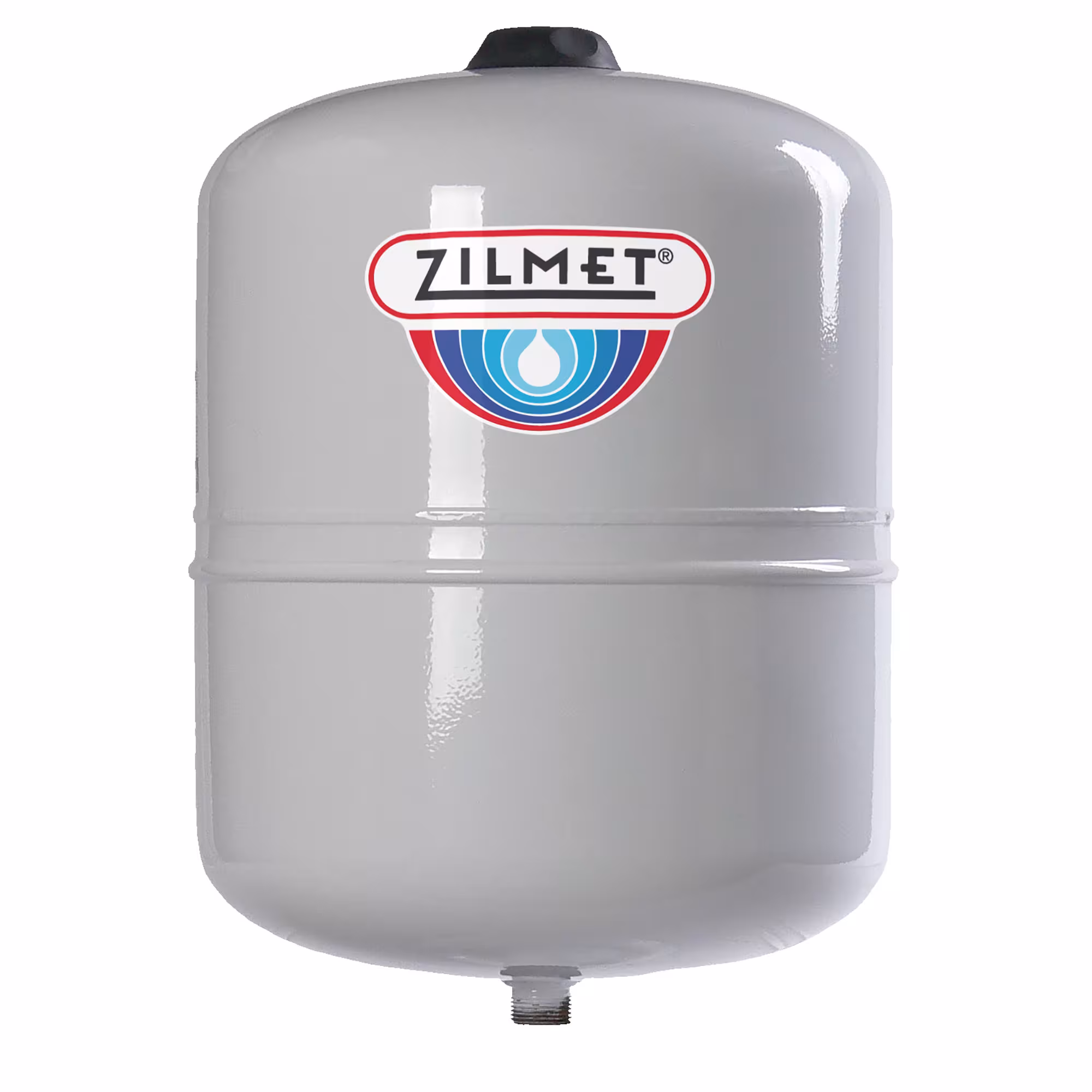 Zilmet expansievat verwarming 8-50 liter, expansievaten, artikelnr. 1302001204