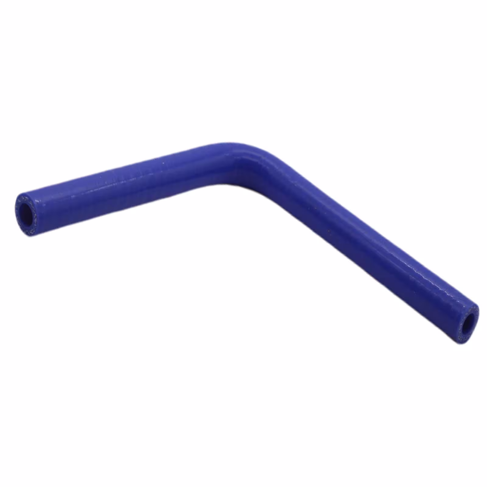 89 x 99 mm radiateurslang siliconen bocht 90° LLK inlaatlucht koelvloeistofslang blauw (4,0 bar) - 200 mm, koelwaterslangen, art.nr. KSB089-090-200GA