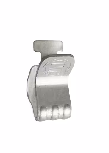 Plankdrager, verzinkt, voor MULTIplus85, MULTIplus150 planken, accessoires, art.nr. 29150