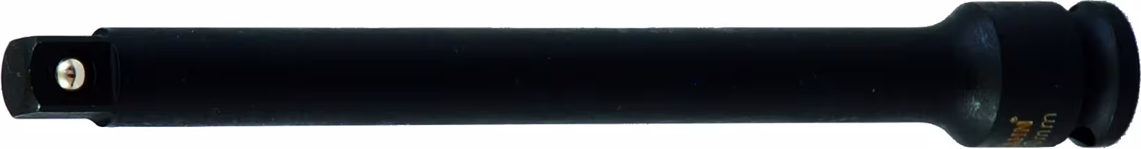 1/2" inch impactverlenging 75 mm van PROJAHN Slagverlenging 12,5, dopsleutelsets & losse onderdelen, art.nr. 387075