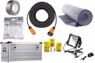 Werkplaatsuitrusting Werkplaatsuitrusting