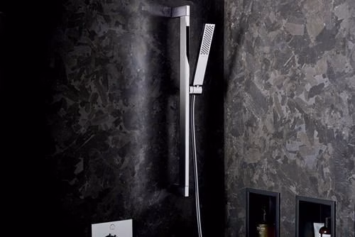 Hansgrohe handdouche Pulsify E 1 straal chroom