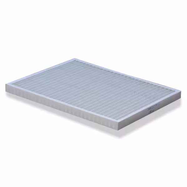 DustBox vervangend tussenfilter DB 6000, M5 DustBox vervangingstussenfilter DB 6000, M5, ontvochtiging, ventilatie, luchtreiniging, art.nr. M5 6000