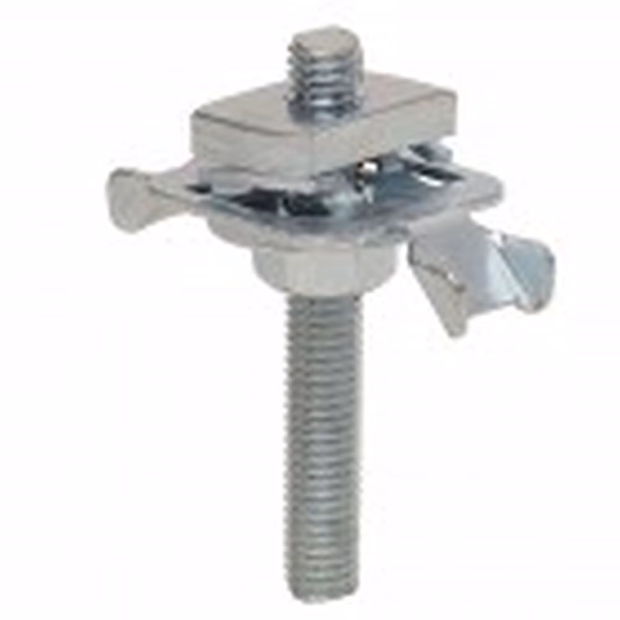 Snelbevestiging M8x80 profiel 27/18 + 28/30 verzinkt van Fixotec Fixotec snelsluiting, profiel 27/18 en 28/30 | 30/15 en 30/30, artikelnr. 149432