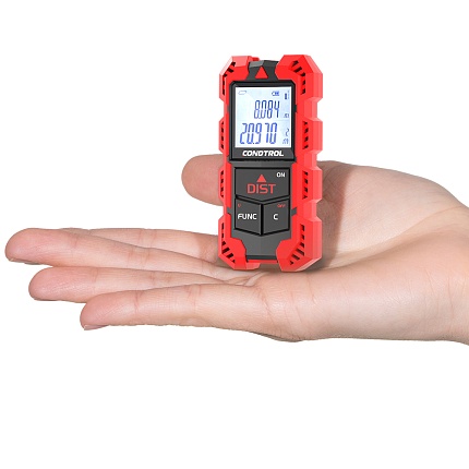 Ohne Text 847832 Laserafstandsmeter Traccer 30