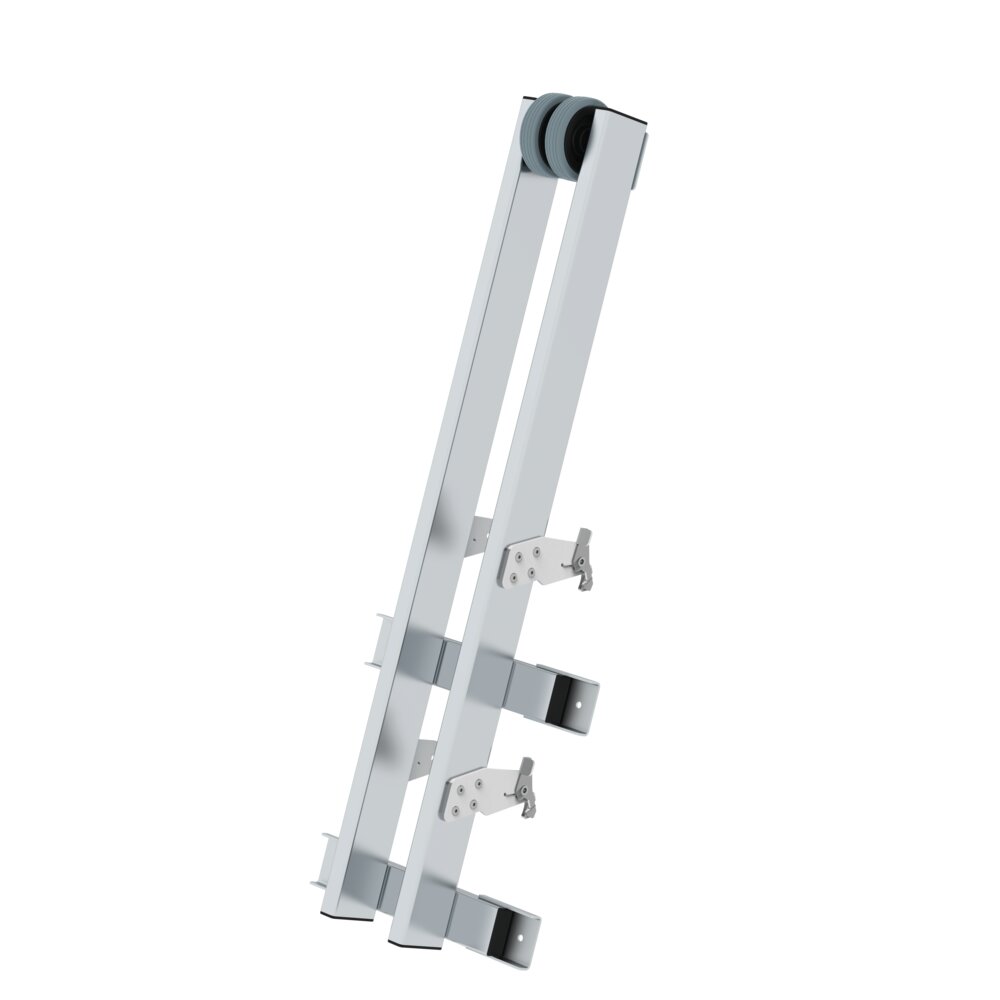 Munk "glasreiniger" opzetstuk voor multifunctionele ladders en uitschuifbare ladders uit de categorie multifunctionele ladders, artikelnummer 019289