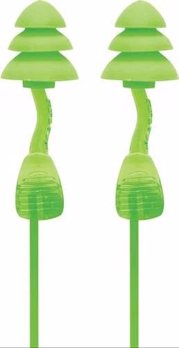 Twisters® Trio Cord 645101 EN 352-2 SNR 33 dB 50 paar/doos oordopjes van Moldex Twisters® Trio Cord 645101 EN 352-2 SNR 33 dB 50 paar/doos oordopjes uit de categorie oordopjes met artikelnummer 4000370376