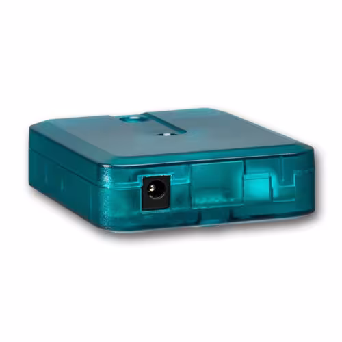 RESOL VBus(R) repeater VBus signaalversterker, datalogger & VBus accessoires, art.nr. 18001040
