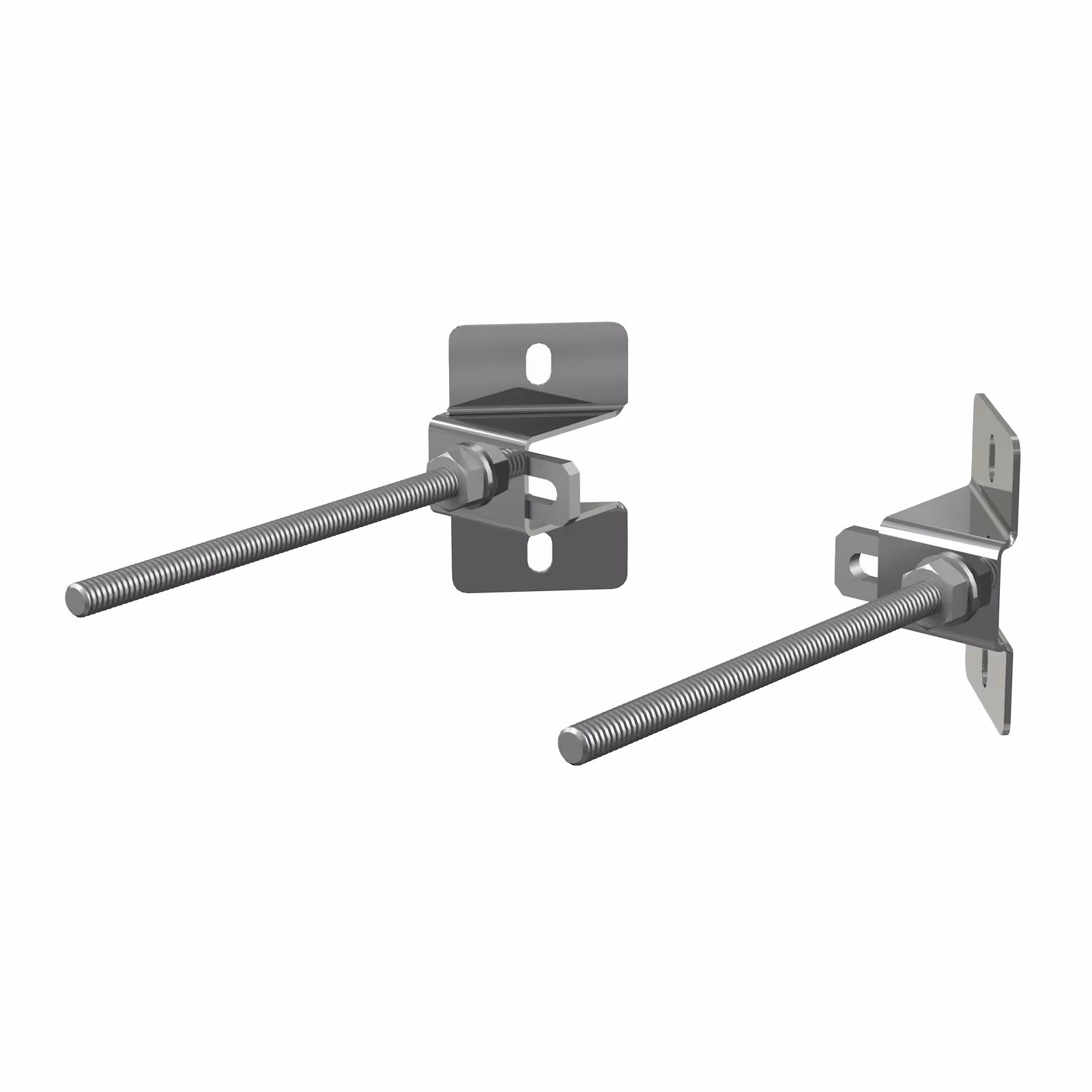 AlcaDrain M918 hoekmontageset voor toiletgootsteen, bidet en urinoirmontage-element van het merk AlcaPlast uit het assortiment badkamerkeramiek